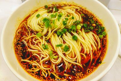 秦云老太婆摊摊面(全国总店)