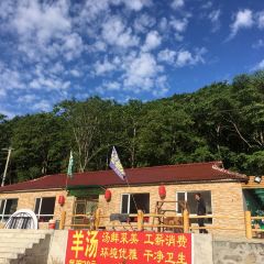 枫火人家特色民宿 User Photo