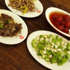 Zhaojiaguan(ZongDian) User Photo