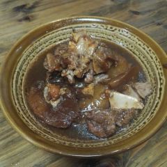 小院子酒家 User Photo