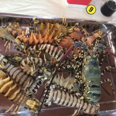 Nanhai Seafood Restaurant User Photo
