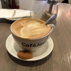 Cafe Javas 여행 사진