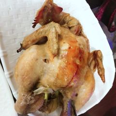 雞大王土雞城 여행 사진