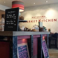 Matakana Market Kitchen User Photo