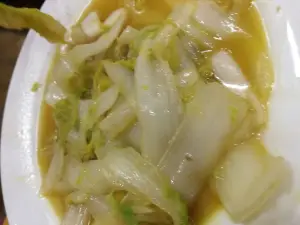 杨家饭馆(八宝店)