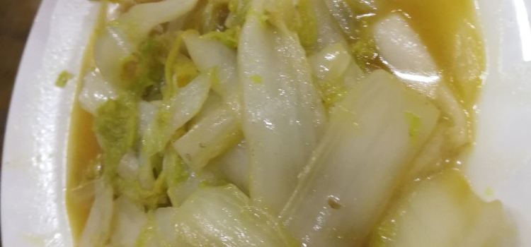 杨家饭馆(八宝店)
