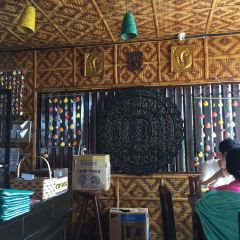 Isis Bungalows and Thai Restaurant User Photo