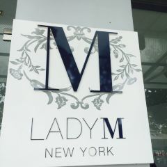 Lady M 여행 사진