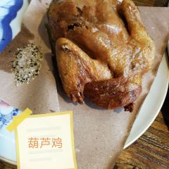 DACHUXIAOGUAN User Photo