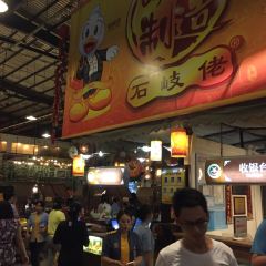 石岐佬中山菜館（張溪店）張用戶圖片