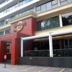 Hard Rock Cafe Kuala Lumpur User Photo