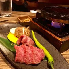 Kasuga Ninai Jyaya User Photo