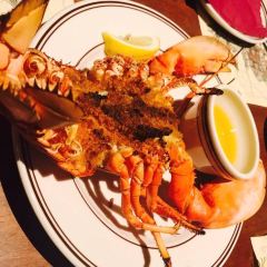 Union Oyster House ảnh của người dùng