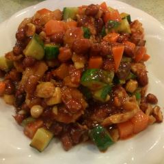 来之顺海鲜菜馆·青岛菜(栈桥店) User Photo