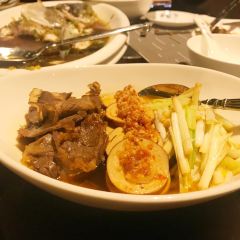 XIANG SHOW HUNAN RESTAURANT User Photo