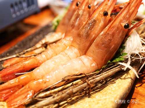 千代武日本料理(開發區店)