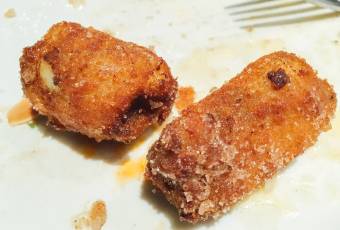 Fried Banana