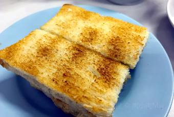 Popular dishes