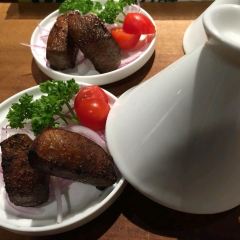 极焰精致烧肉 User Photo