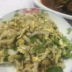 吉县晋乡村鱼庄 여행 사진