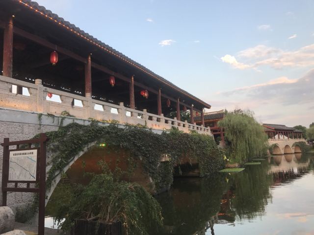 安昌古鎮