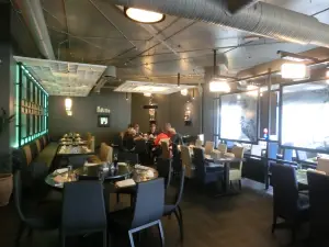 Restauranthuset Malin