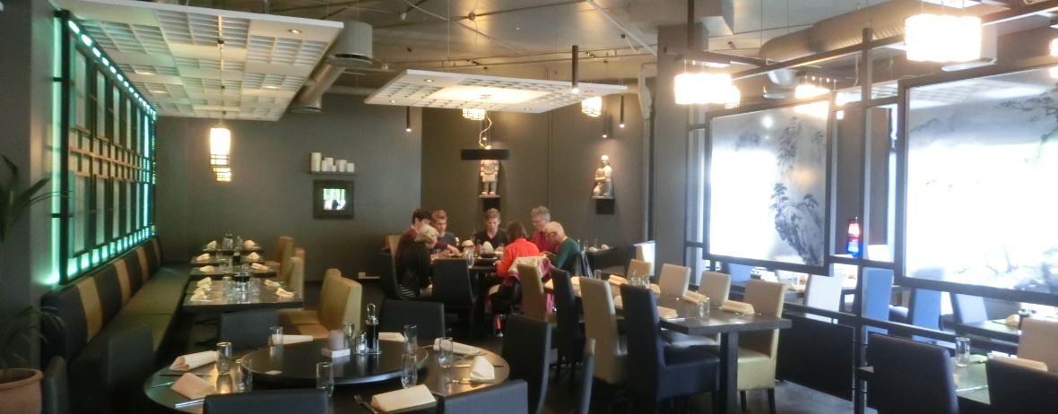 Restauranthuset Malin