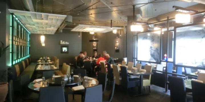 Restauranthuset Malin