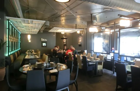 Restauranthuset Malin