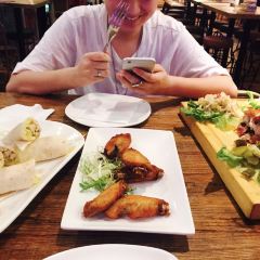 Smoky Bar 여행 사진