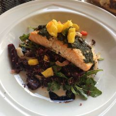 Solé Restaurant and Wine Bar User Photo