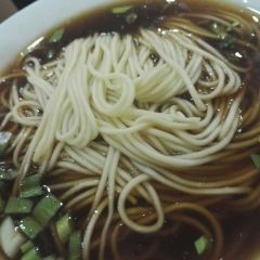 瞻老元面馆(双塘路店) User Photo