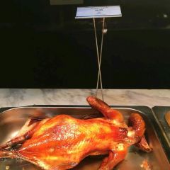 CROWNE PLAZA TAIZHOU·Western restaurant User Photo