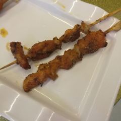 满汉一家海鲜(山海同湾店) User Photo
