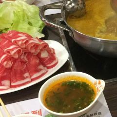 Gabugabu (tianjinjixiangulou) User Photo