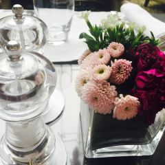 Cachet at Langham Xintiandi ảnh của người dùng