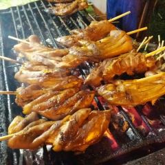 LI MING DAI WEI LOU User Photo