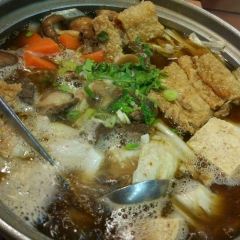 易鼎活蝦餐廳(桃園店) User Photo