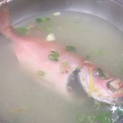 蒸煮流野海鮮 User Photo