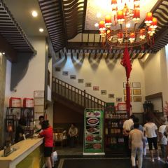 Shengdeli (dongqu) User Photo