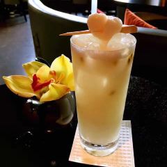 Hakkasan User Photo