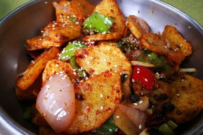 满堂香精品川菜