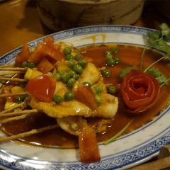 YU BAO WANG MIN NAN CHA LOU User Photo