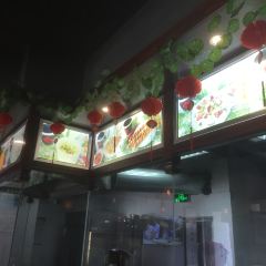 Legend of WangYiTiao Wonton User Photo