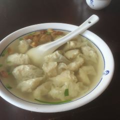 Legend of WangYiTiao Wonton User Photo