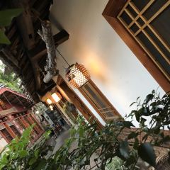 悟食主义 User Photo