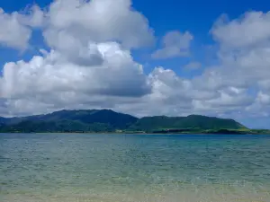 Kohama Island