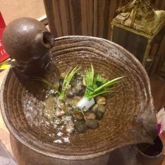 星洲蕉葉（五四北泰禾廣場店）張用戶圖片