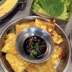 LAO BAN NIANG DE KAO ROU DIAN MO DA JIN JIE DIAN User Photo