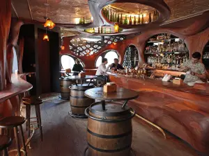 Bar Raval